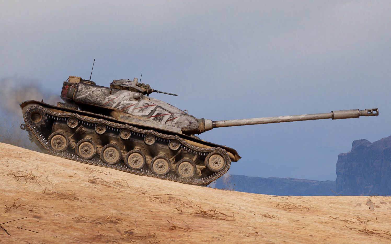 变节者斩杀t44-100_哔哩哔哩bilibili_坦克世界