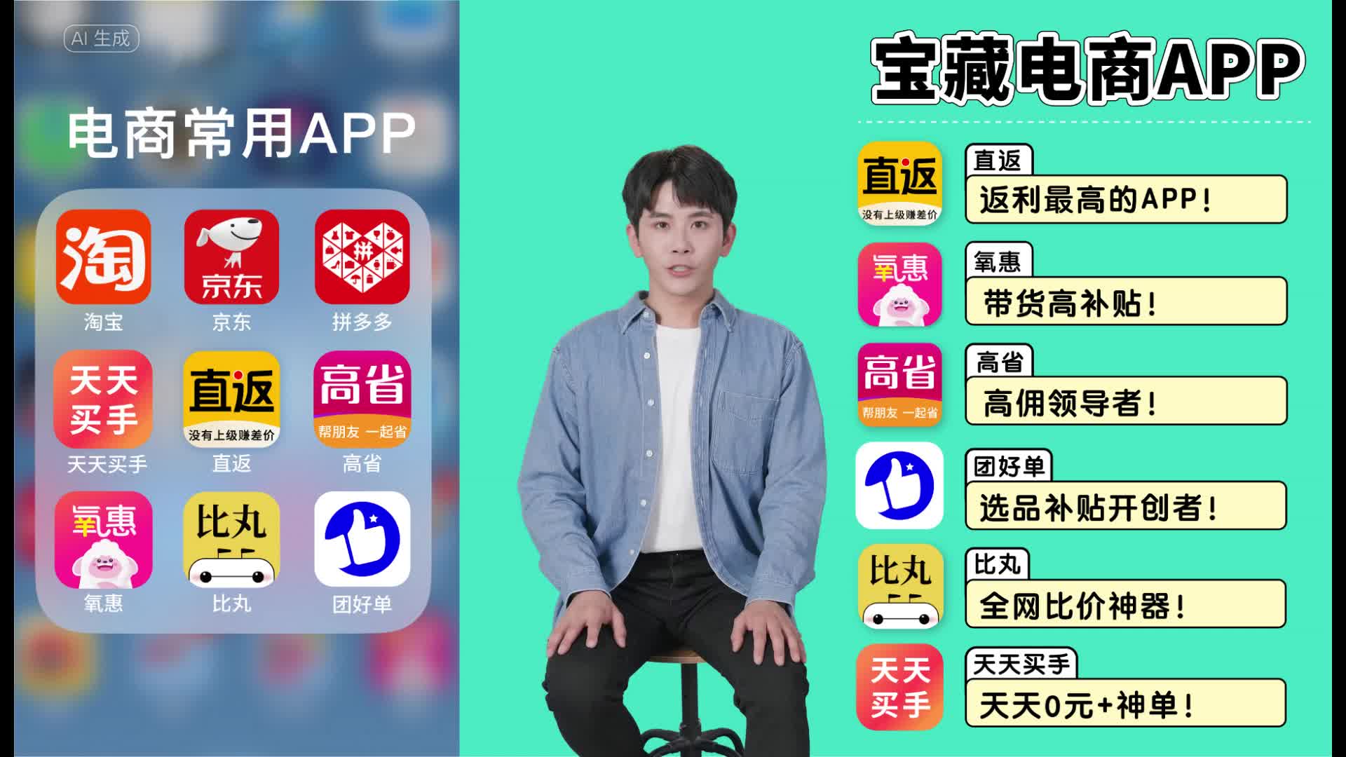 十大购物比价app排行榜出炉,最后一个超好用!哔哩哔哩bilibili