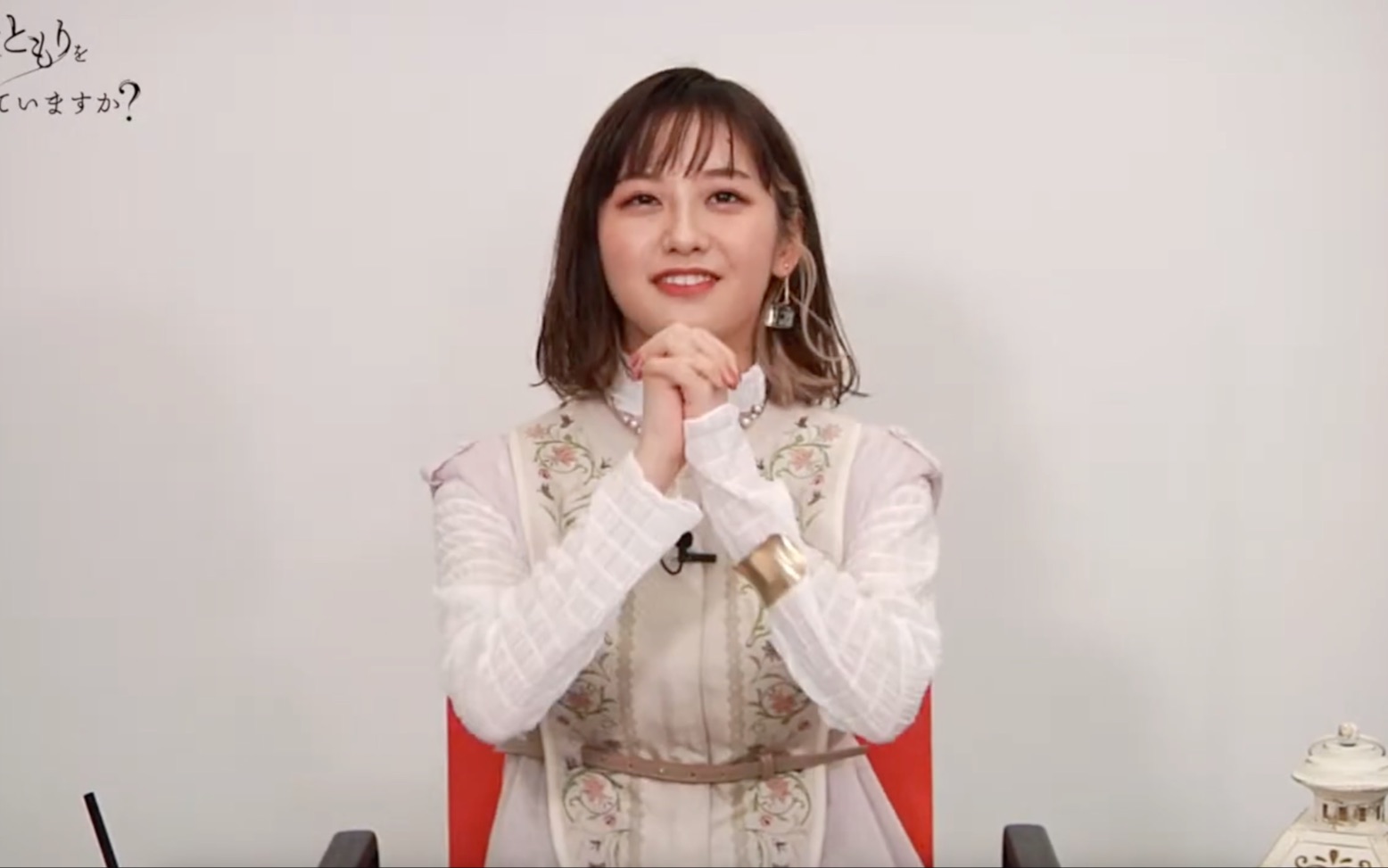 【楠木灯】楠木如灯服装展示17-24