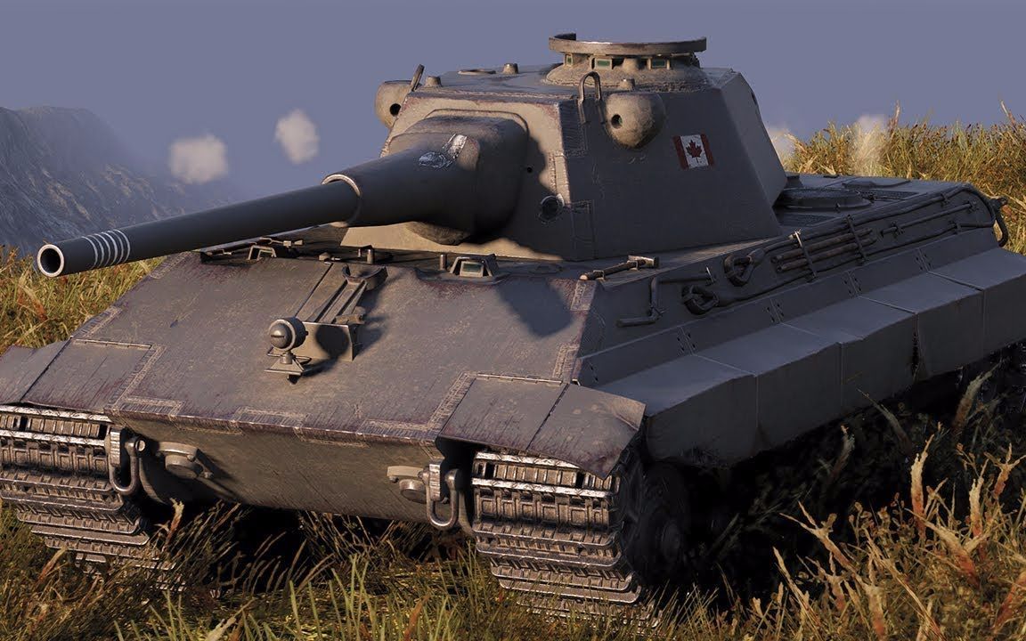 您好,我叫e50m,是一只高质量重坦