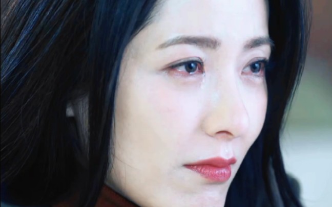 [曾黎] 心疼叶梅 姐姐哭戏也好美啊