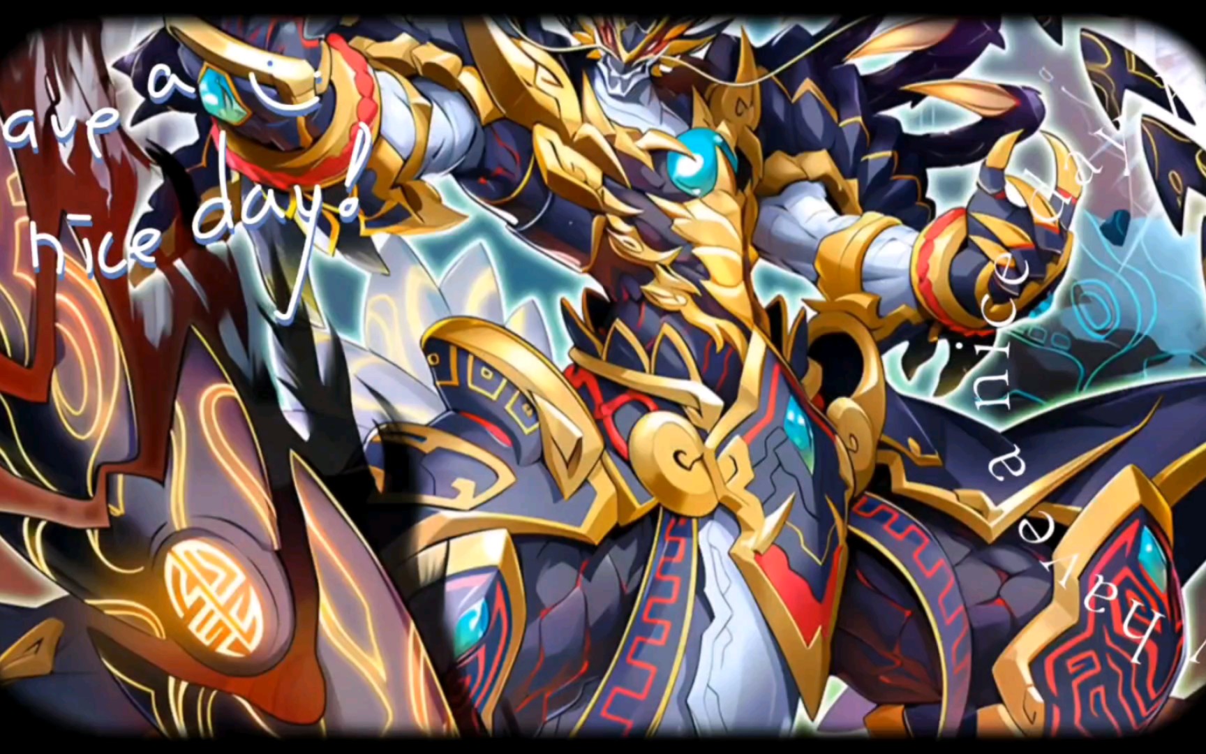 【游戏王master duel】相剑:先手大星义,对面是烙印,这种感觉谁董呀