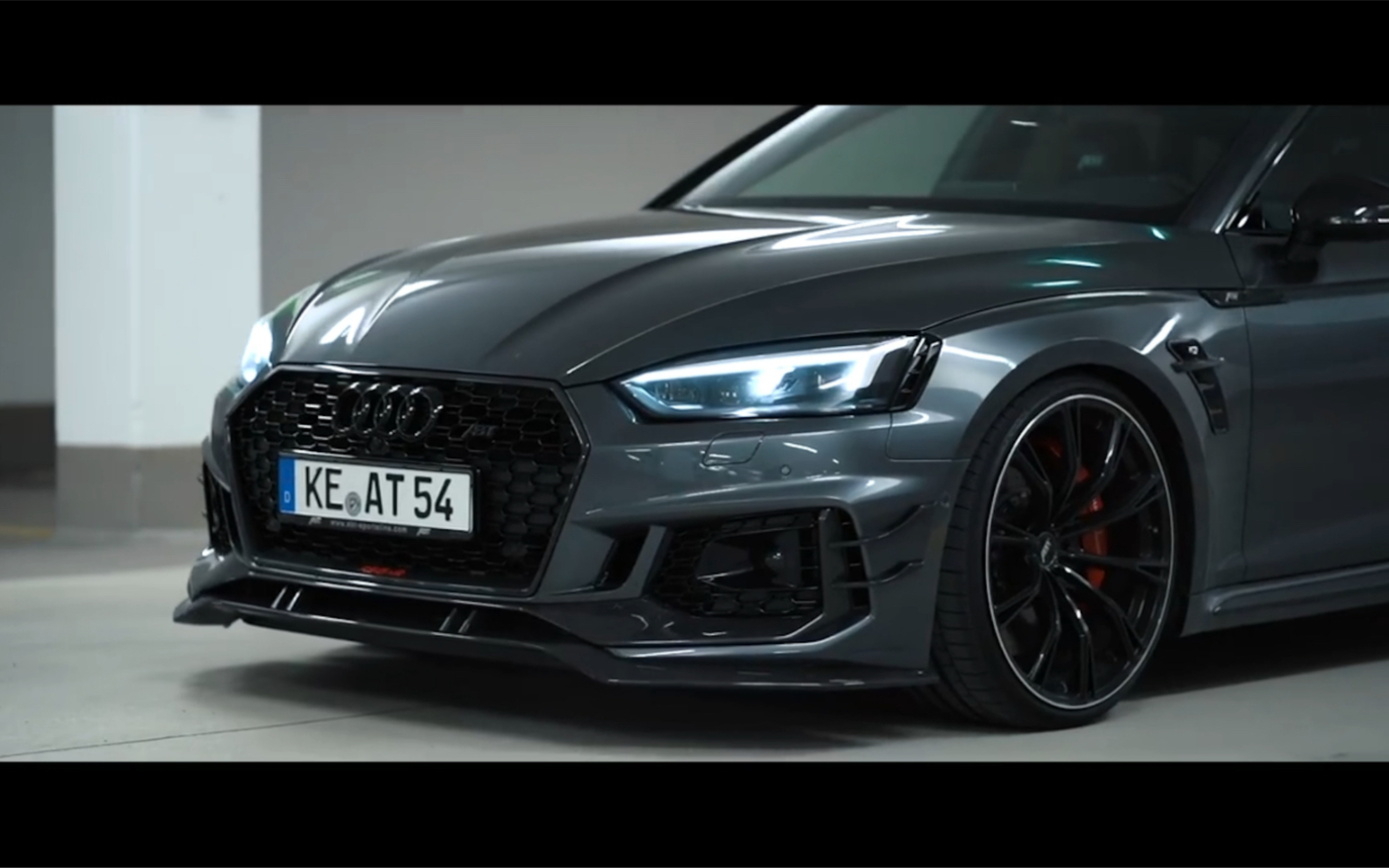 最强瓦罐买菜车,abt-rs6 ,用它来买菜你舍得吗?