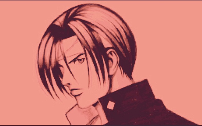 【mugen动画】拳皇-另一个草薙京合集