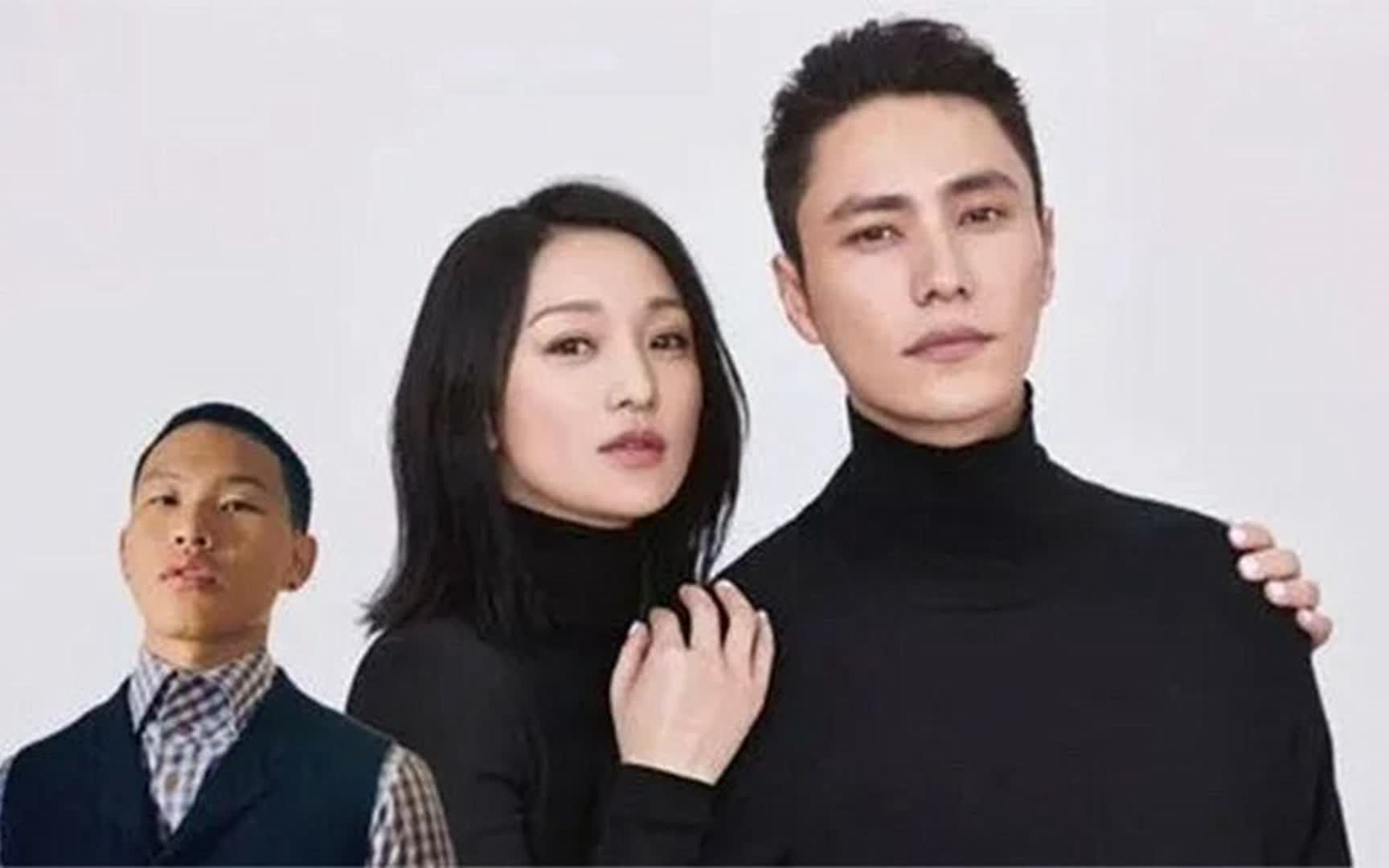 陈坤儿子的生母惊人身份曝光!她大方公开承认:他也是我的儿子!