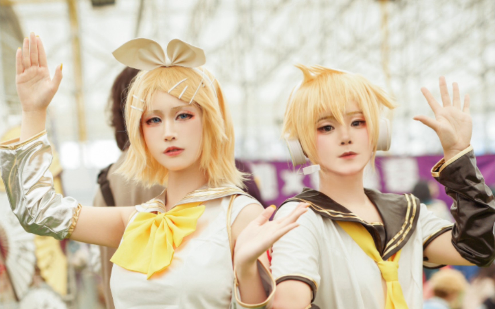 12温州鹿城be·acgn漫展