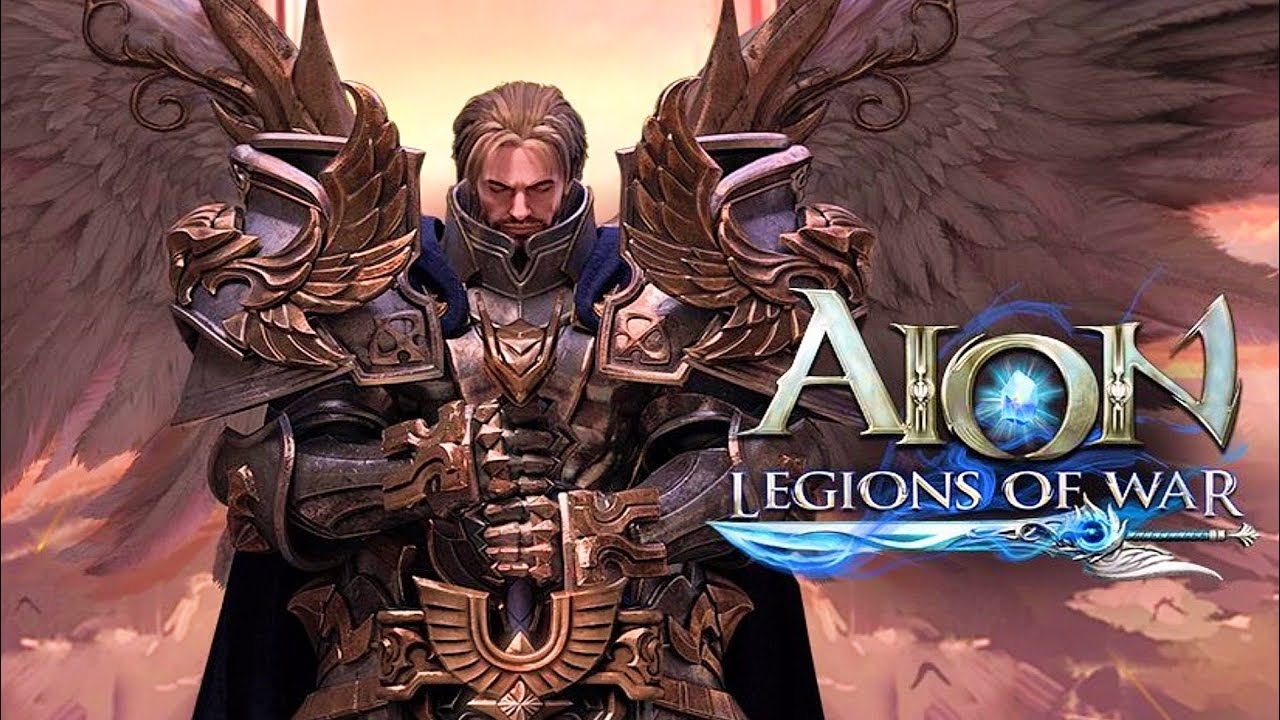 officialaionlegionsofwarncsoftgamesworldwidelaunchtrailer