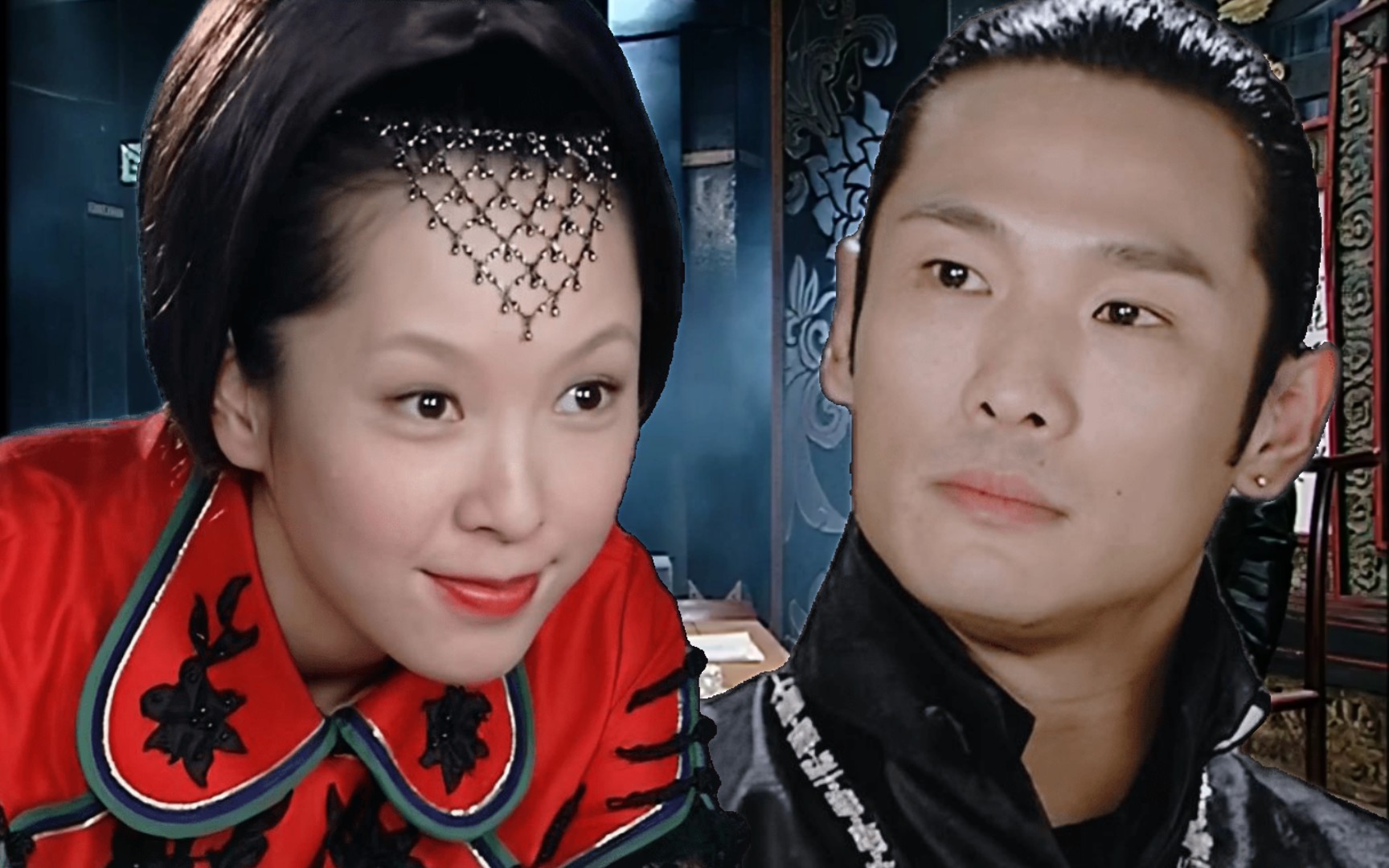 【配音】阿精美食讨好韩诺,小心询问免受火焚之事