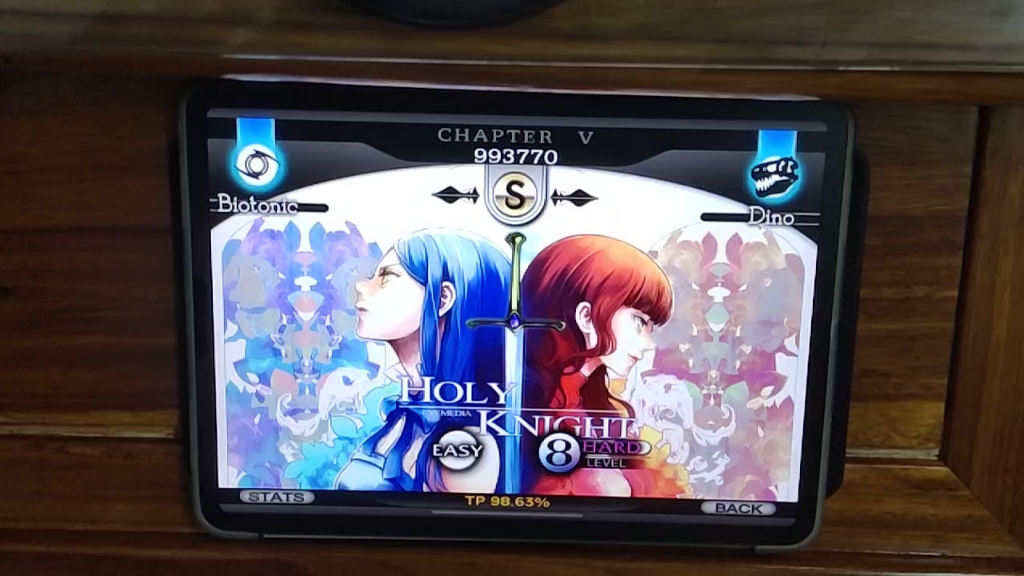 [cytus]holy knight hd mm tp99.