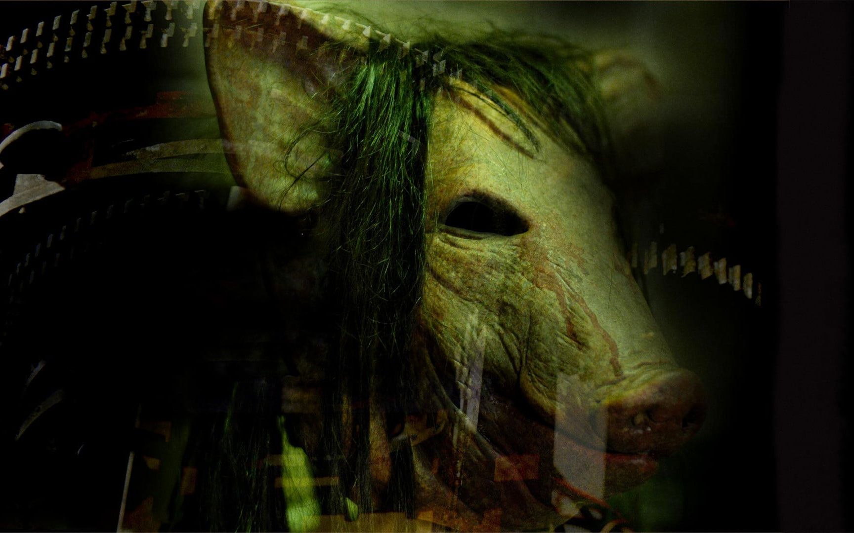 【黎明杀机】高段位猪妹遇到了装b车队!