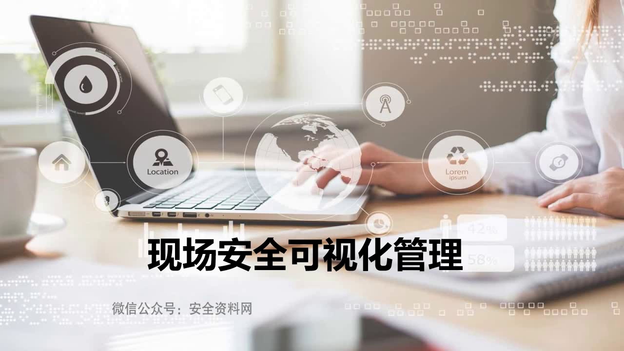 现场安全可视化管理手册哔哩哔哩bilibili