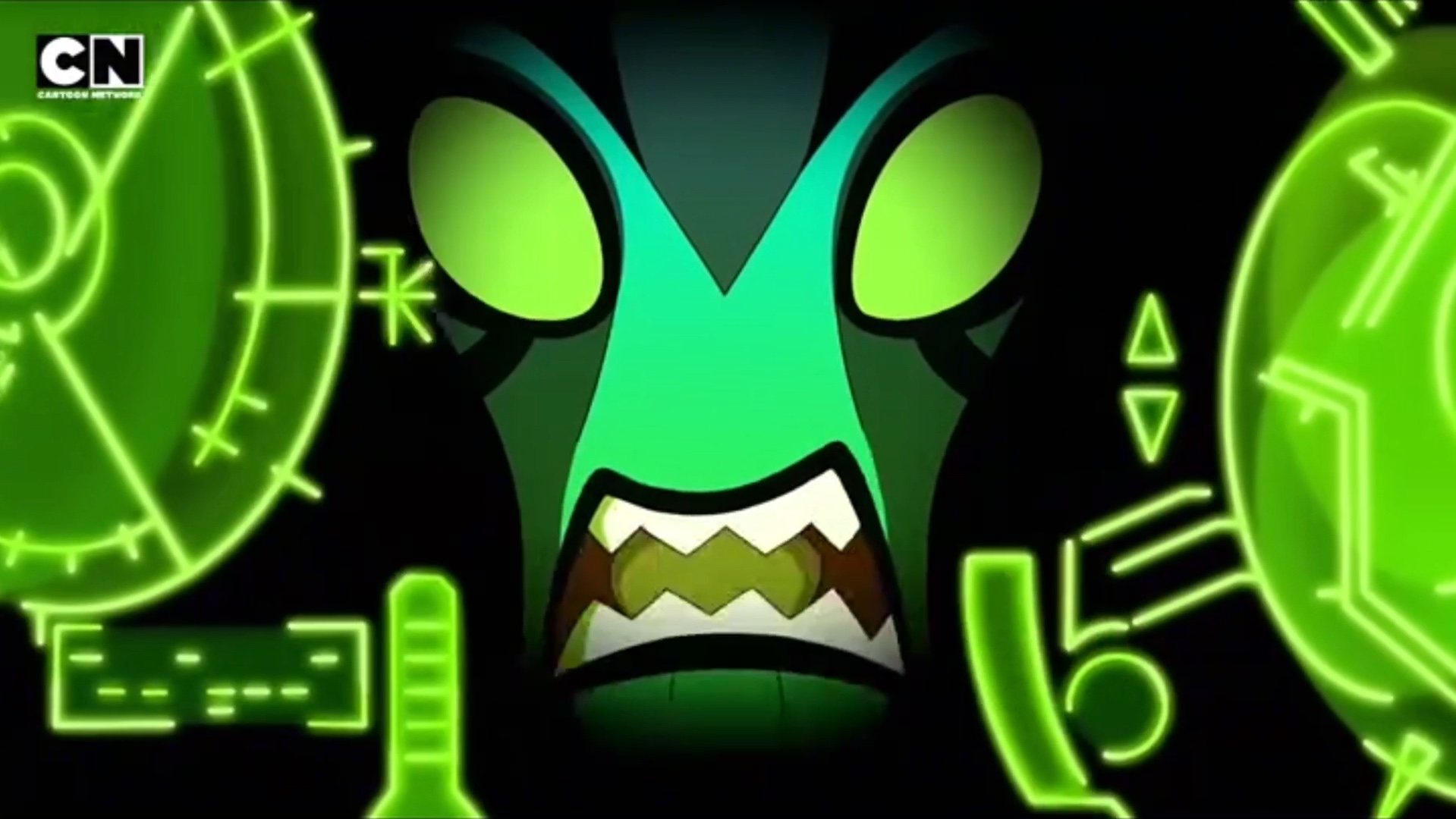 [图]机甲的进化 "ben10少年骇客 "