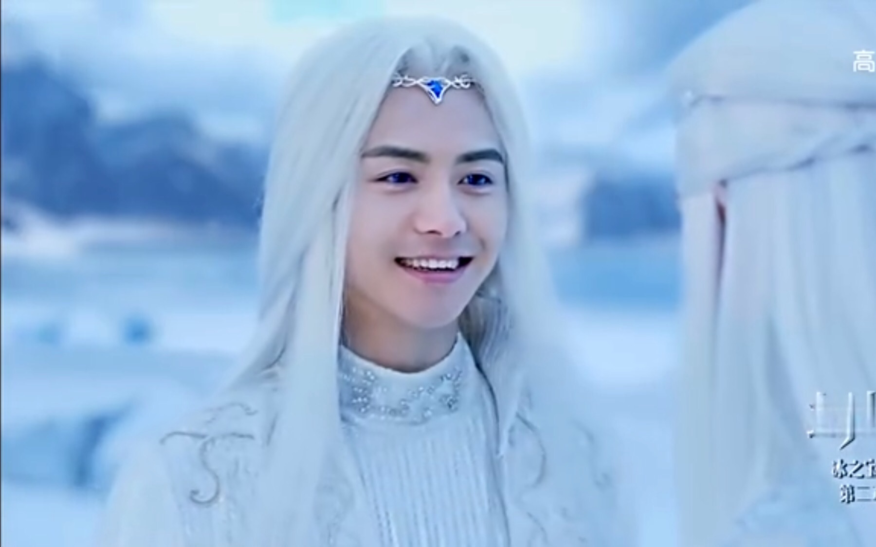 (幻城)-释x索(爱就一个字)-主释之独白(修音版)