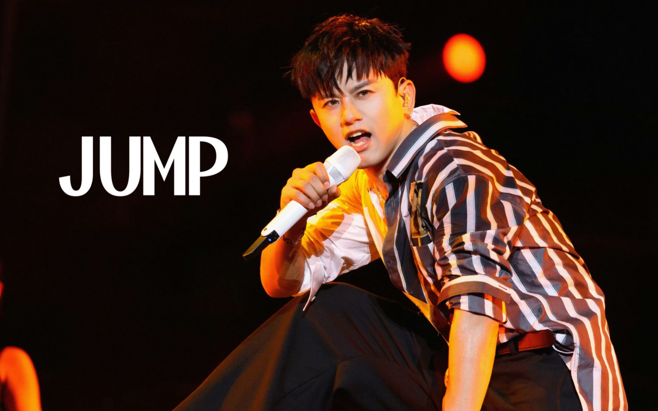 【张杰】高燃/踩点/混剪《JUMP奋不顾身》神级现场!-JASON-张杰音乐馆-JASON-张杰音乐馆-哔哩哔哩视频
