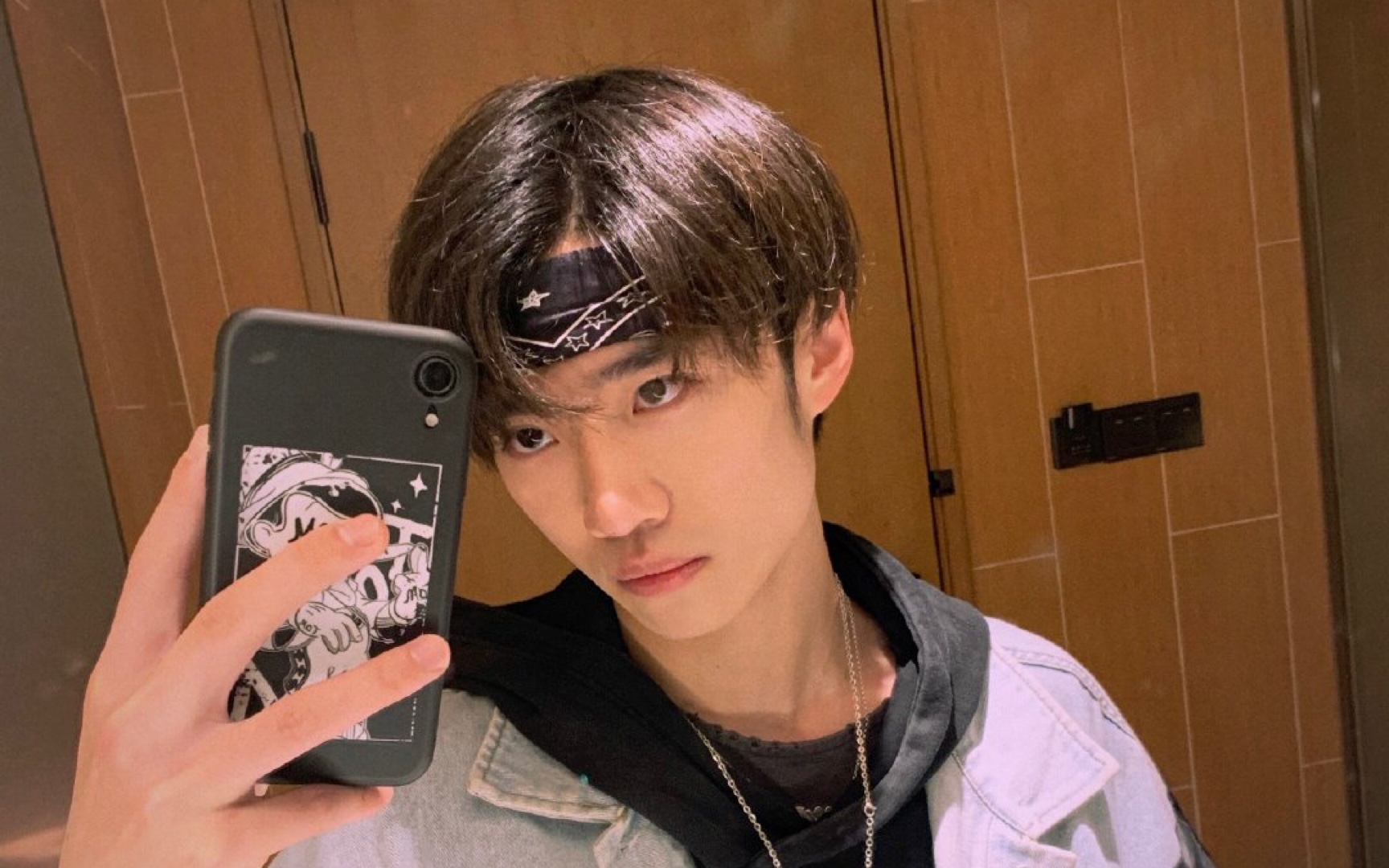 一段好像是重复的 先码为敬