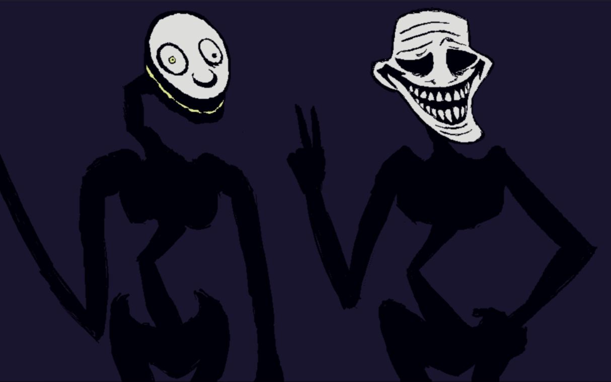 蓝蛋事件如果把20版本的恐飞症放在11版本下运行会发生什么