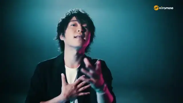 柿原徹也7th Mini Album Get Over Here 15秒pv 哔哩哔哩 Bilibili