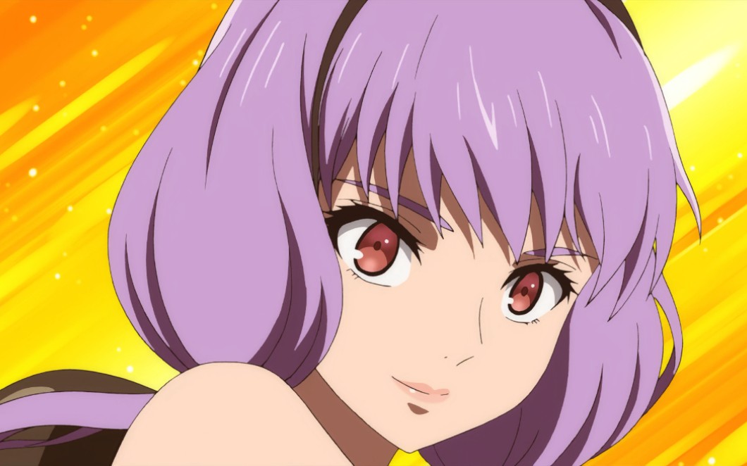 【七濑花凛】【4k】「火炎放射器とわたし」mv