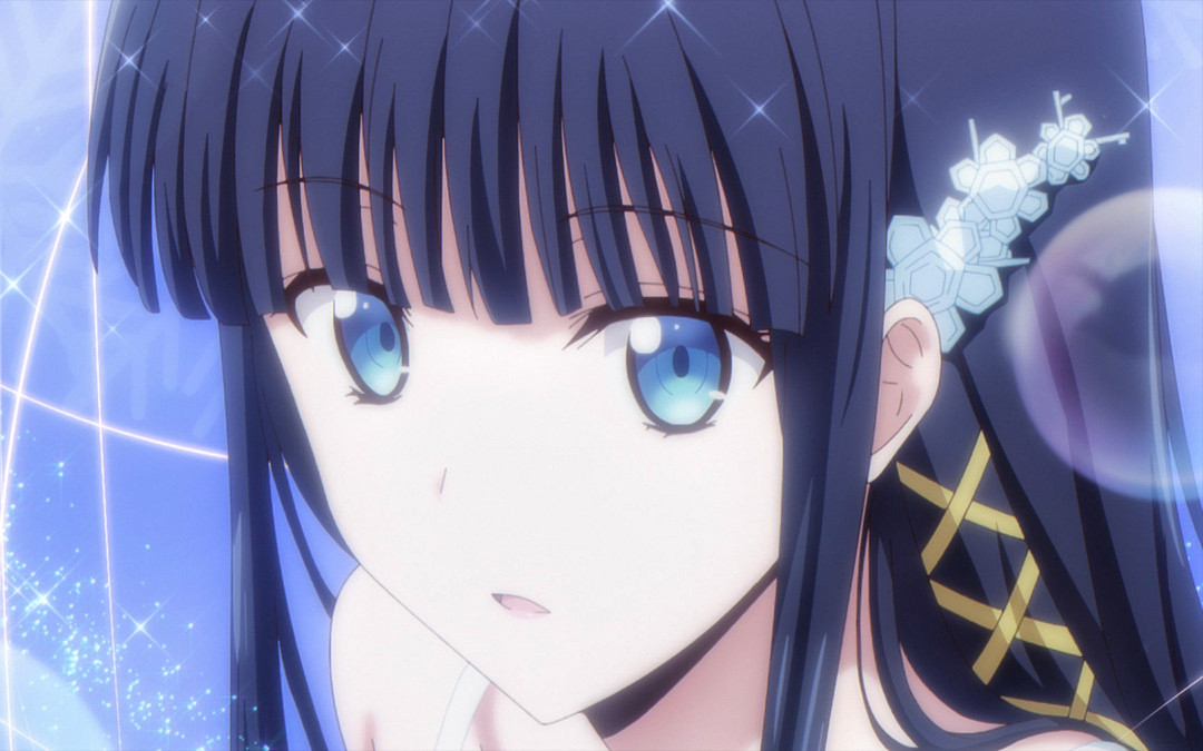 【7月/深雪外传】魔法科高校的优等生 第3话预告【mce汉化组】_哔哩