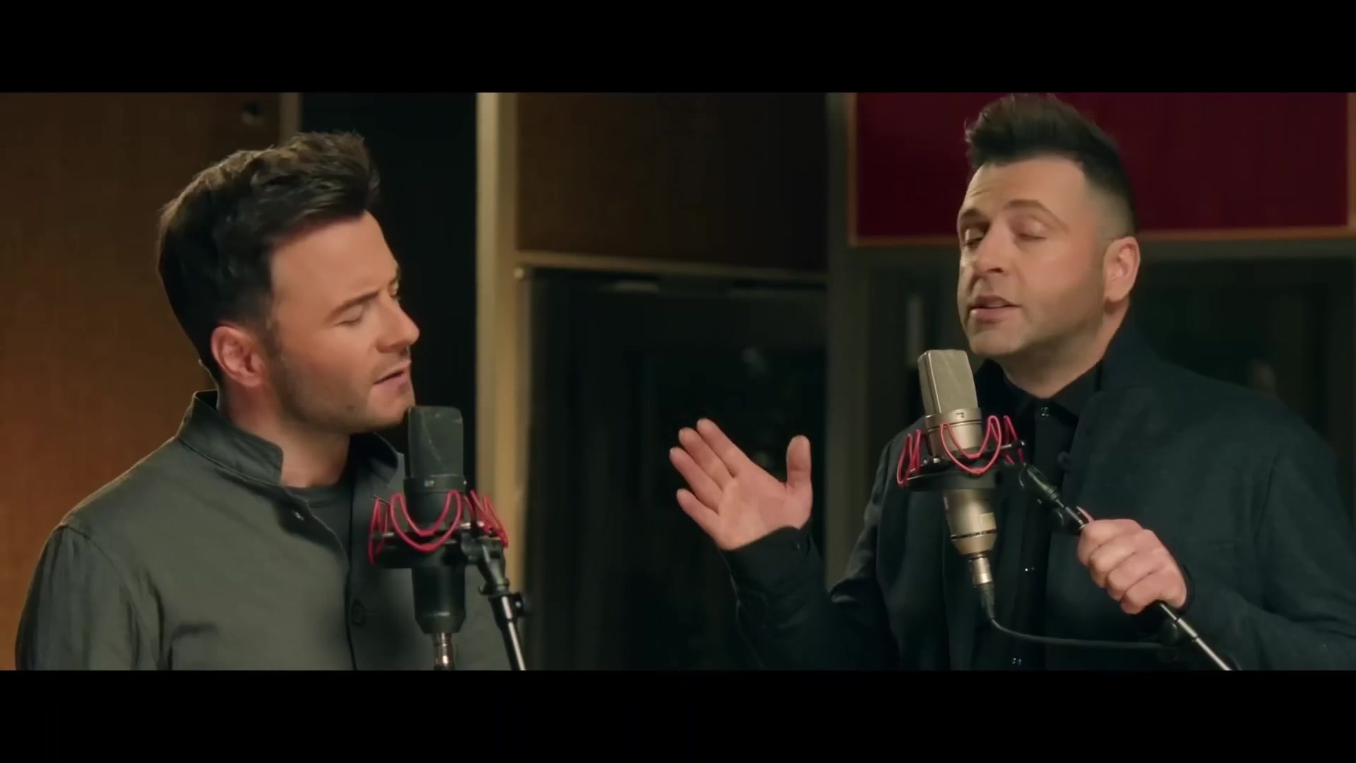 westlife西城男孩新曲mvbetterman