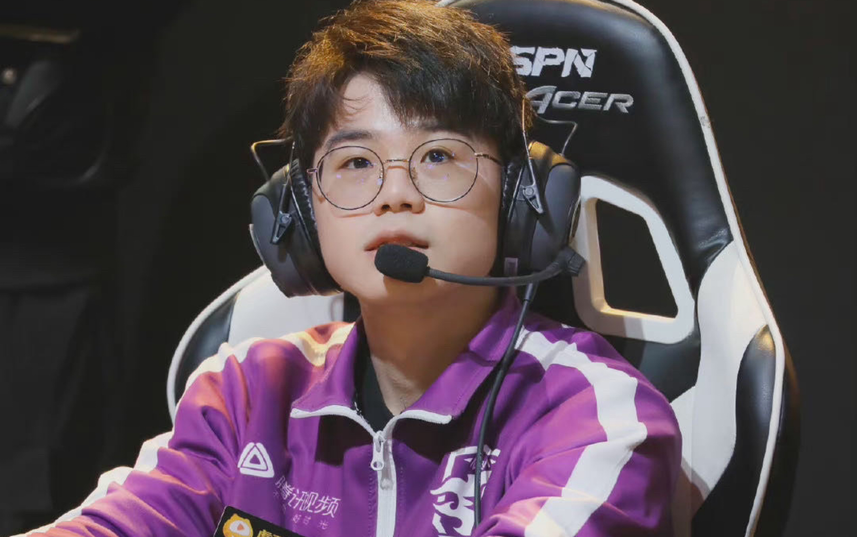 7居米&珊志(醋不及防)直播回放_和平精英