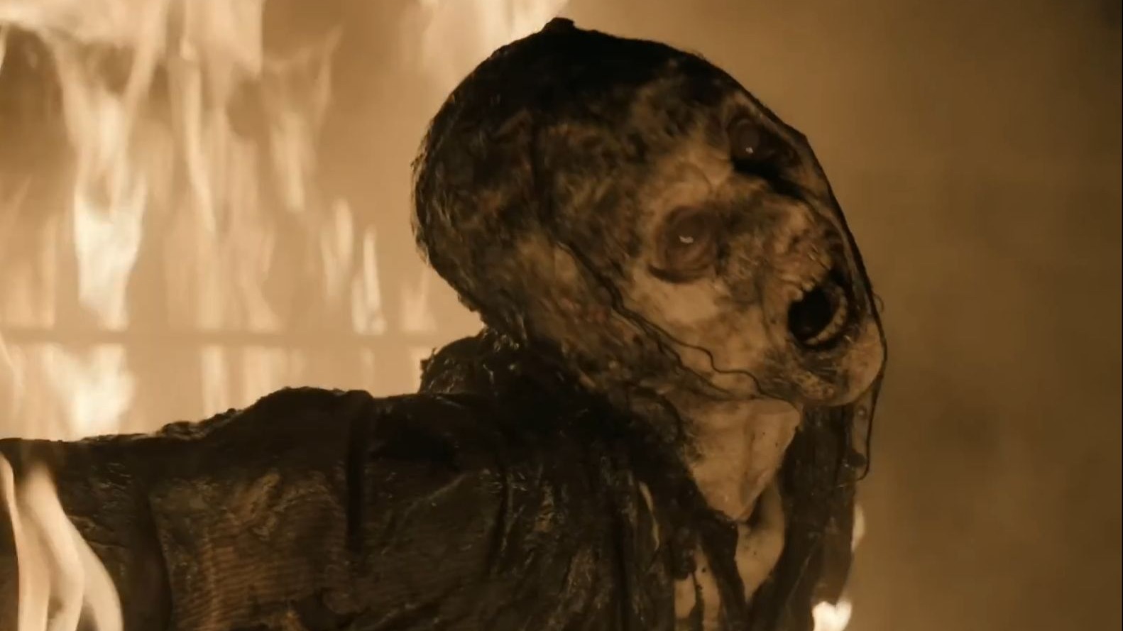 《行尸走肉:达里尔·迪克森》第三季官方预告