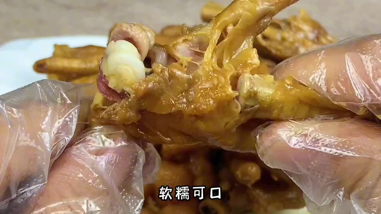 [图]一城一味，一味一食，最美好的味道莫过于家乡的味道