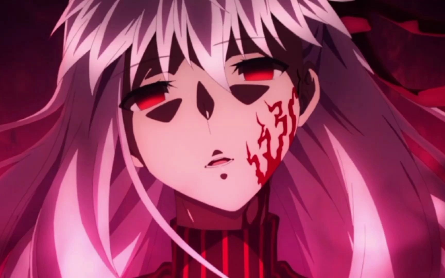 动漫剪辑 女王陛下