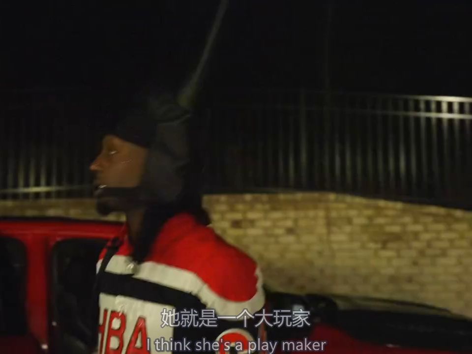 [图][中英双字]化身恶魔，Playboi Carti新歌"EVILJ0RDDAN"来袭