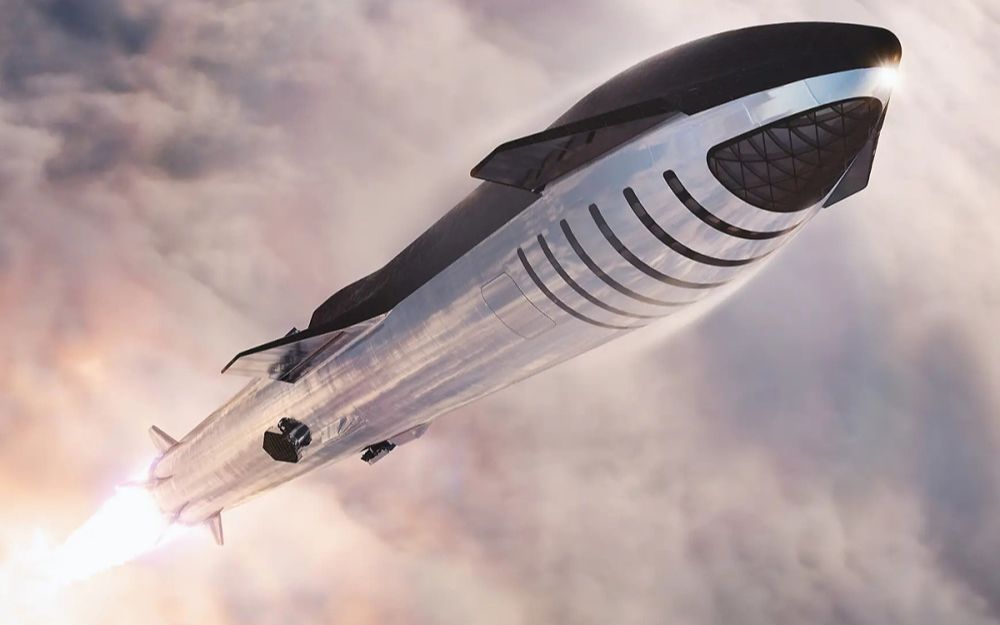 美国联邦航空局结束spacex星舰爆炸调查,列出63项纠正措施