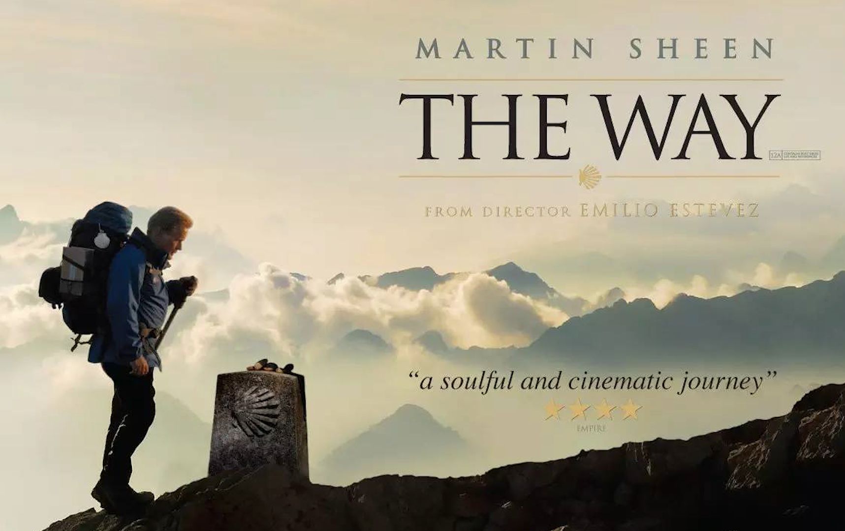 全长800公里的朝圣之路,一场拯救心灵的自我救赎