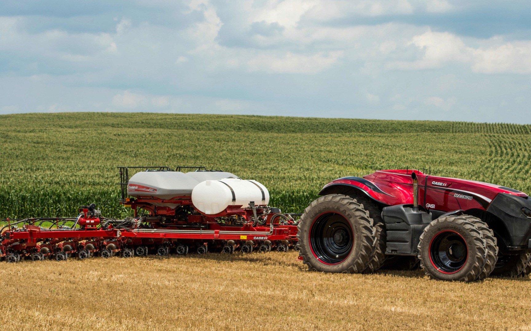 南方不适合农业机械化?看看日本如何做的_哔哩哔哩_bilibili