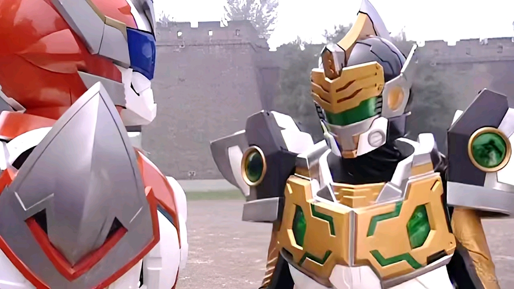 战斗进入白热化,幽冥军团损失大半,戈尔法放库拉离开!