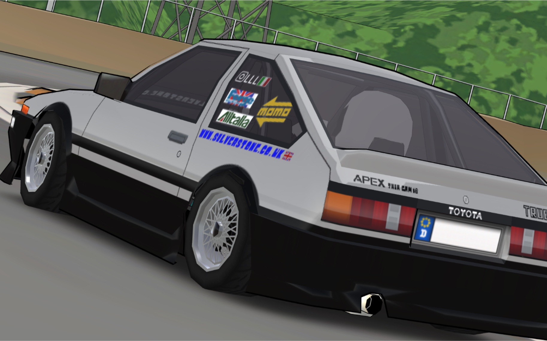 frlegends nkc(ta) 24.435