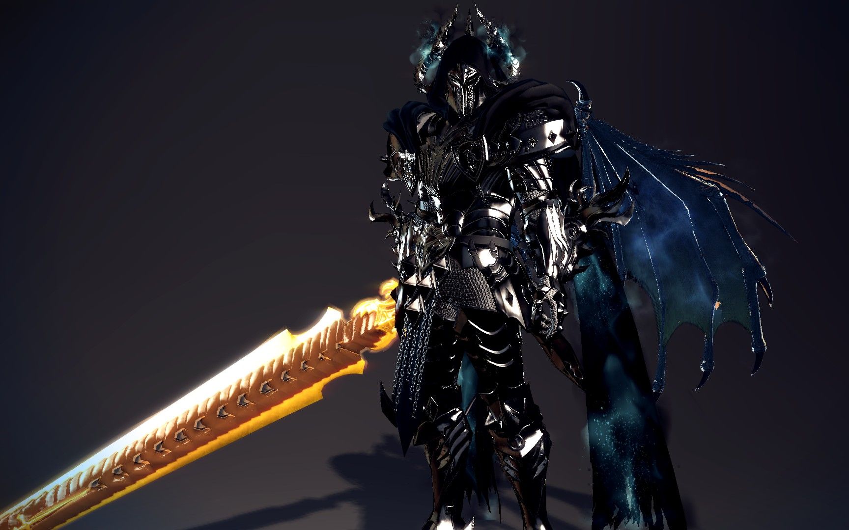 洛奇英雄传国服巨剑霍克9分45秒solo狂气之墓(无变身无武器觉醒不磕