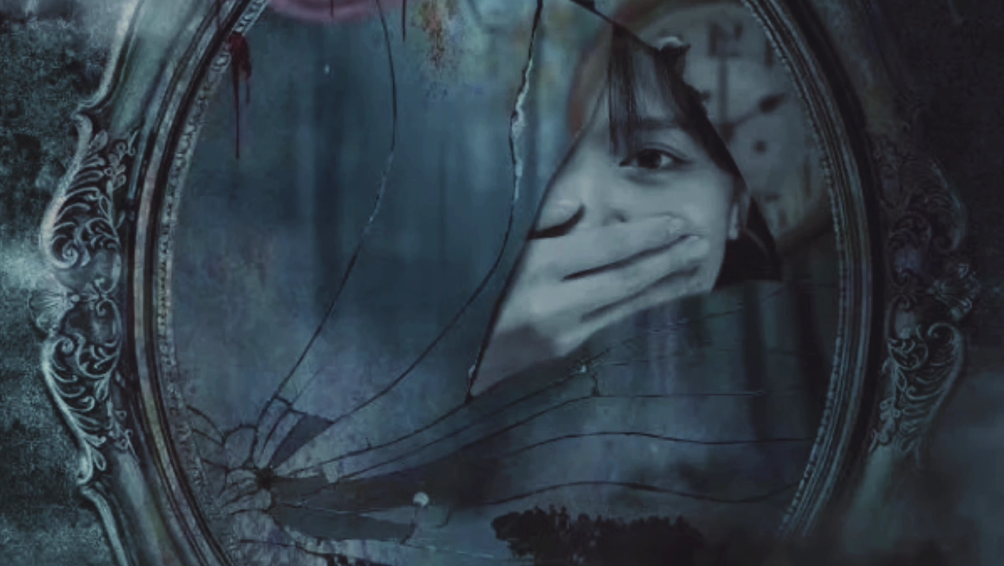 诡异传说之别回头