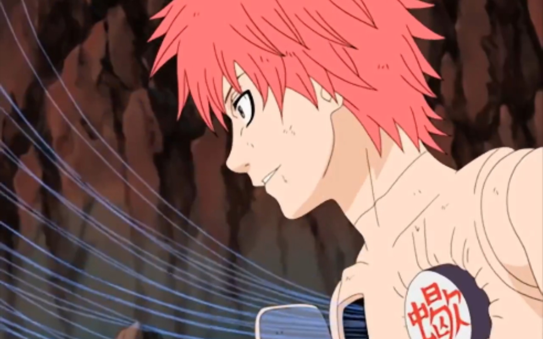 【蝎-百机操演】梯度忍者玩腻了,玩玩娱乐忍者也不错_火影忍者手游