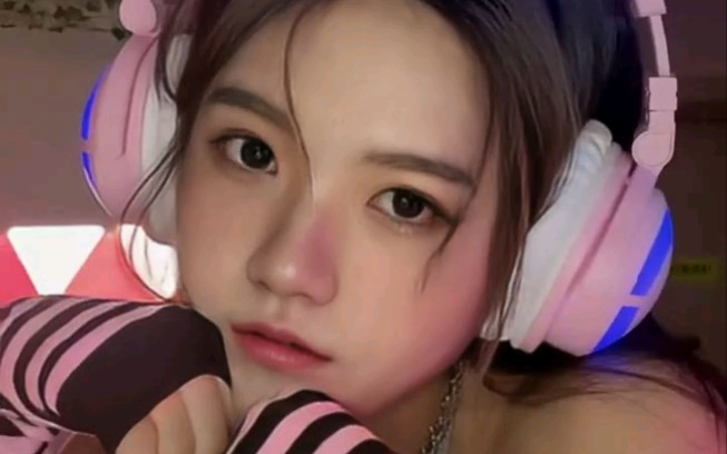 【张妍琪】是谁馋了呜呜呜我的琪琪_哔哩哔哩_bilibili