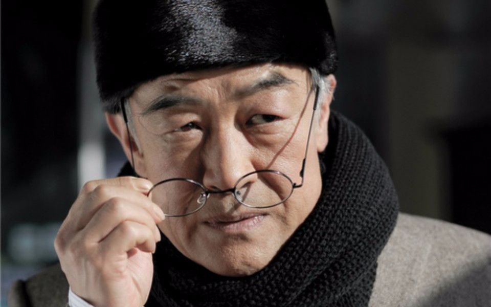 胡同顽主×李建义 《喜羊羊与灰太狼》 伙头军×高亚麟 《剩者为王》