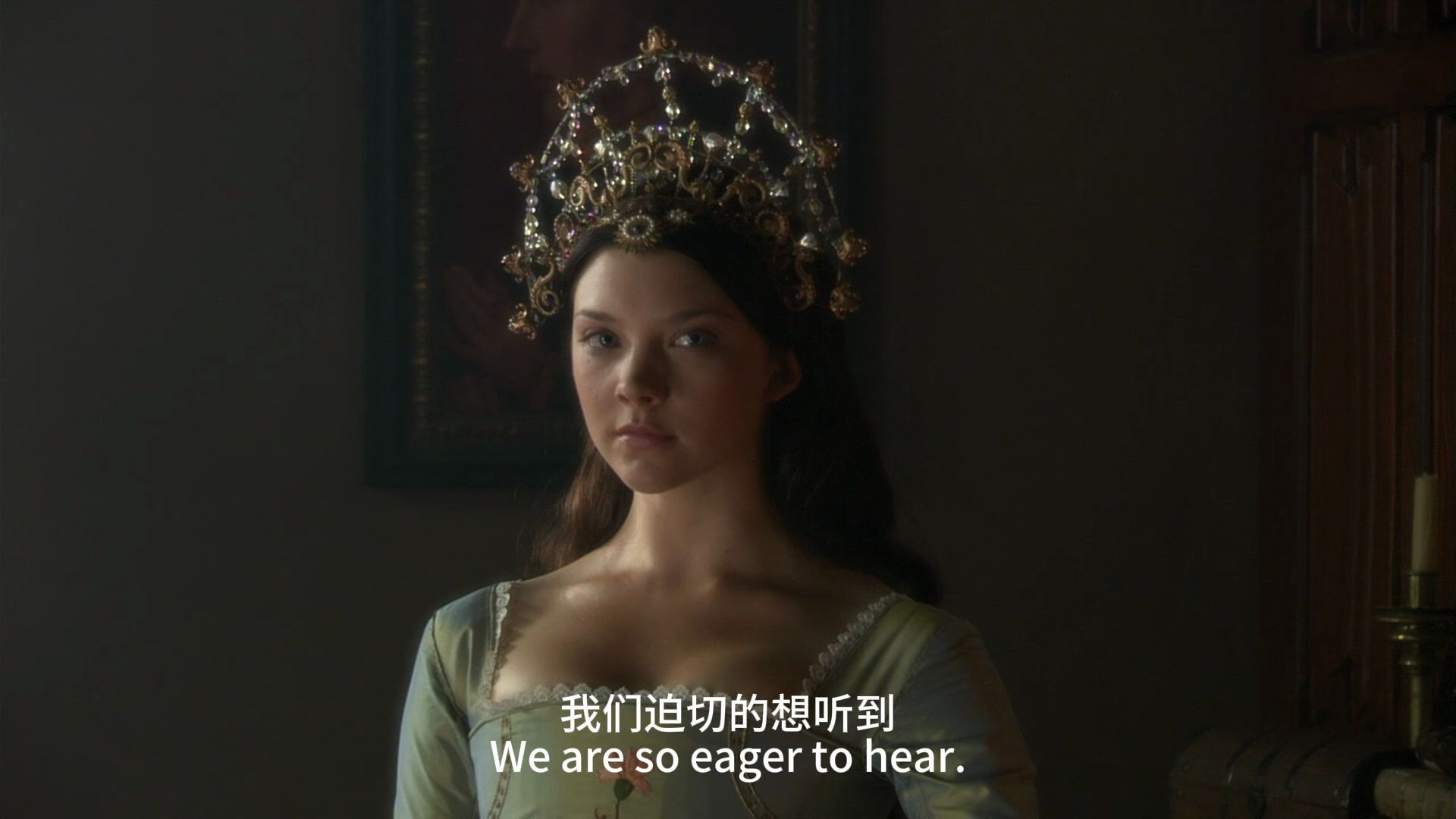 【都铎】亨利八世离婚案第一次尝试失败;与基友查尔斯和好
