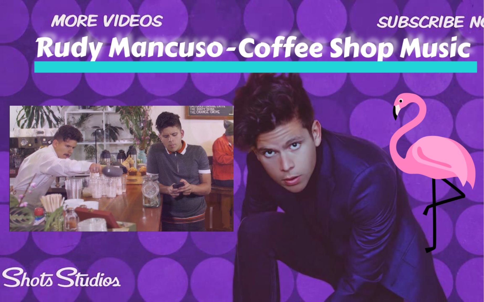 油管红人rudymancuso1080p生肉2019最新超带感音乐咖啡厅coffeeshop