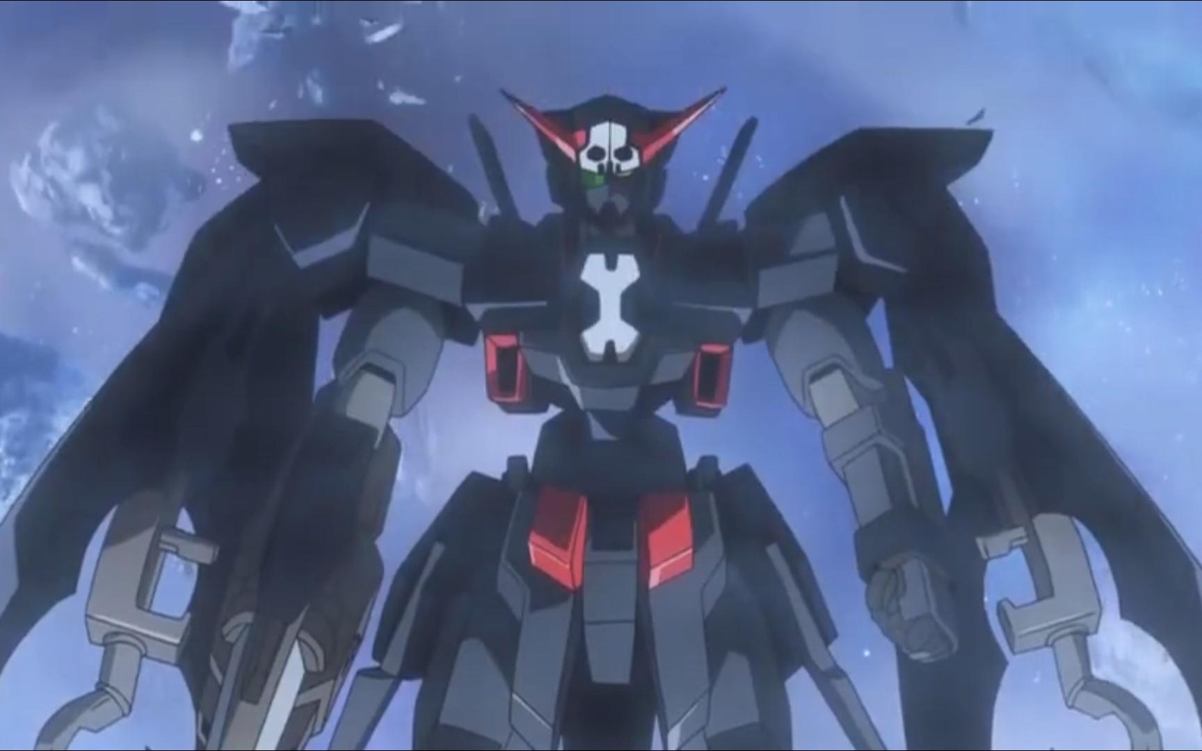 高达age2黑猎犬 动画剪辑_哔哩哔哩_bilibili