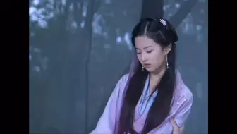 【刘亦菲】王语嫣下马。一下就理解了弱柳扶风这个词