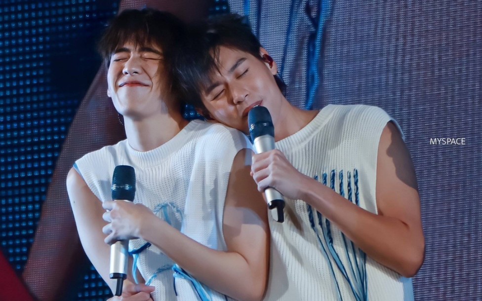 【bkpp】fantopia day1饭拍生肉『20201121』