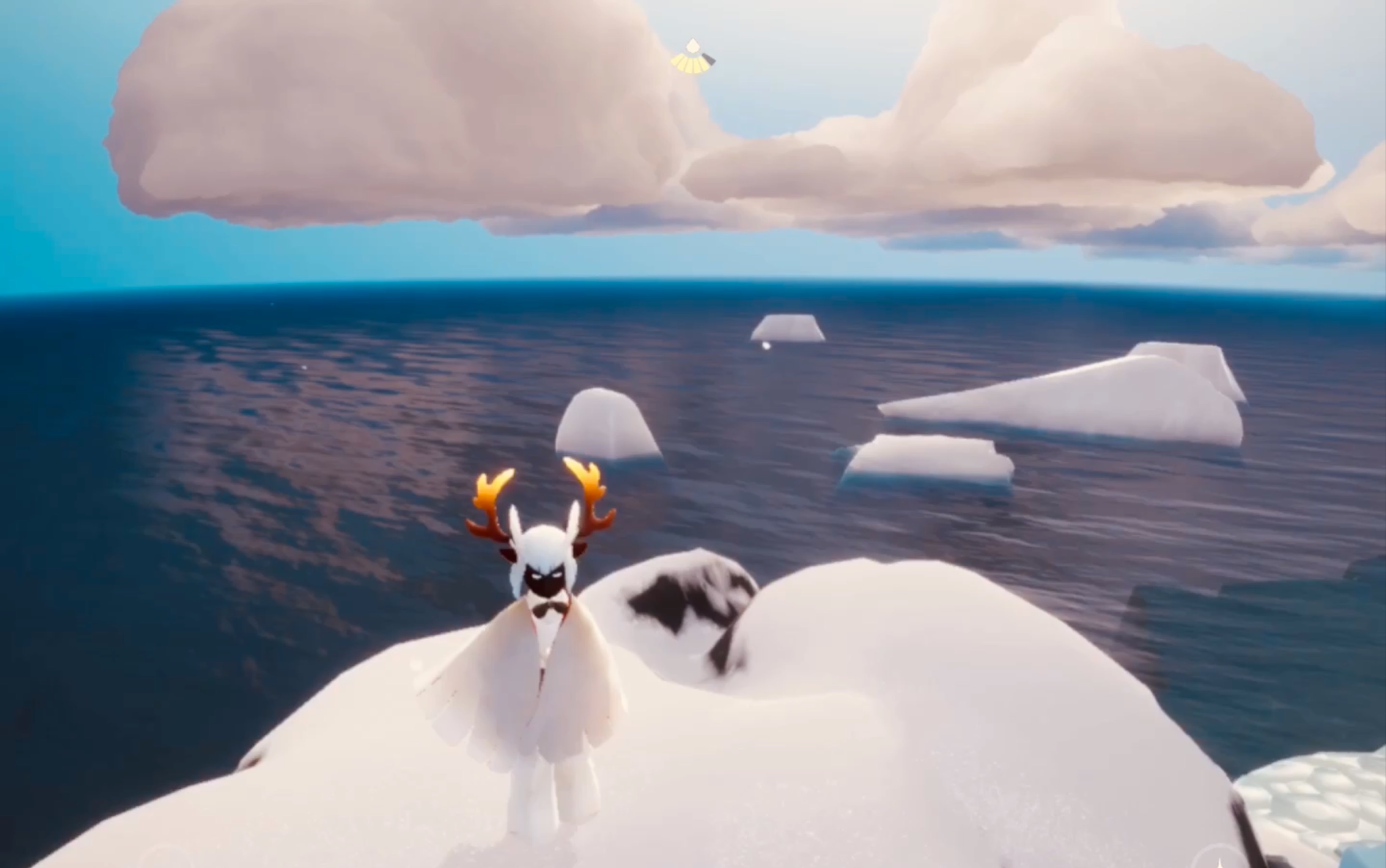 光遇排箫混响小星星littlestar