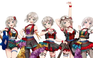 Download Video: 【BanGDream】「中字」邦邦愚人节语音合集【2022】