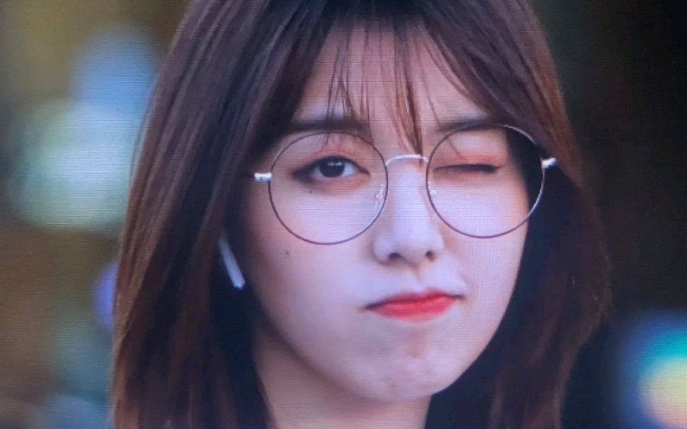 【刘人语】三个月的拍戏之旅,我的宝,我们想你啊. 可可爱爱刘人语79