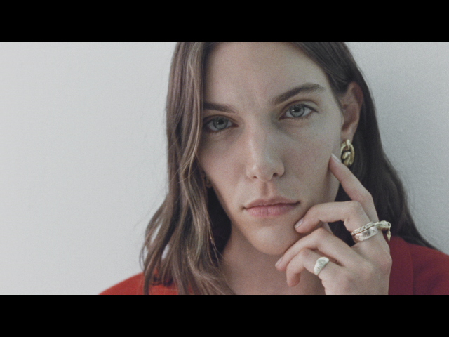 passive aggressive - charlotte cardin