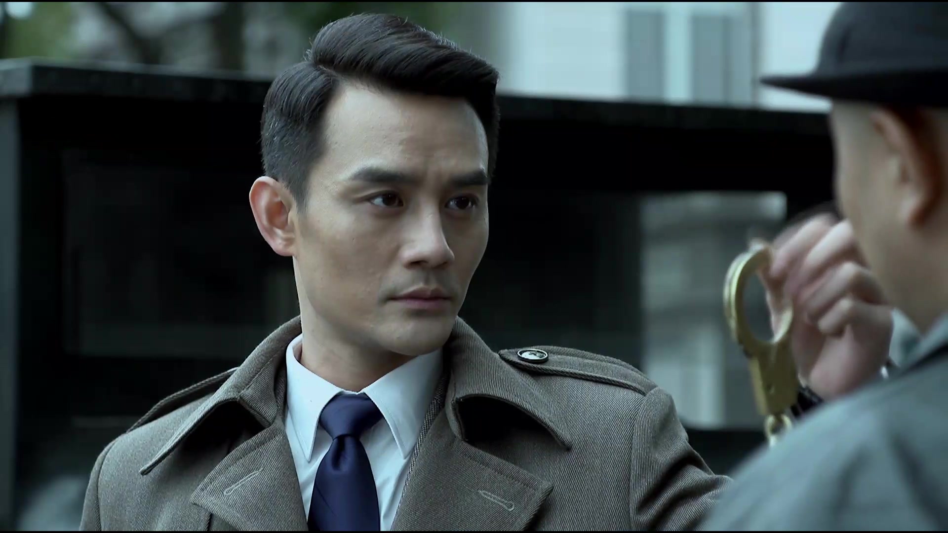 明家大姐为何如此豪横?难道有什么不为人知的秘密吗?