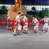 基诺族舞蹈